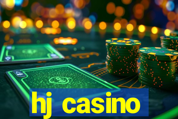 hj casino